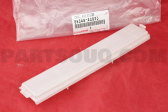 8854842020 CASE, AIR FILTER