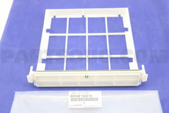 8854852010 CASE, AIR FILTER