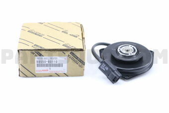 8855060110 MOTOR ASSY, BLOWER (FOR CONDENSER)