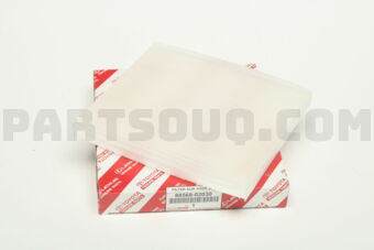 8856802030 FILTER, AIR