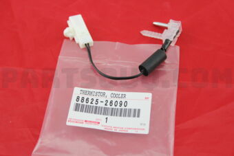8862526090 THERMISTOR, COOLER NO.3