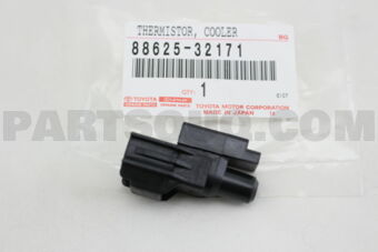 8862532171 SENSOR, TEMPERATURE(FOR TIRE AIR P
