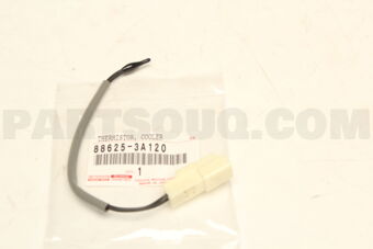 886253A120 Toyota THERMISTOR, COOLER, NO.1