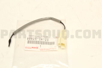 886253A120 Toyota THERMISTOR, COOLER, NO.1