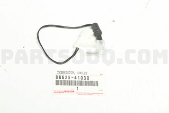 8862541030 THERMISTOR, COOLER, NO.1