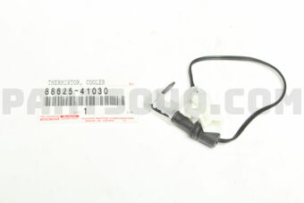 8862541030 THERMISTOR, COOLER, NO.1