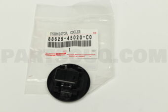 8862545020C0 THERMISTOR, COOLER
