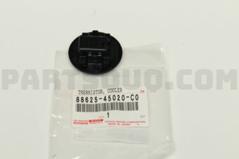 8862545020C0 THERMISTOR, COOLER