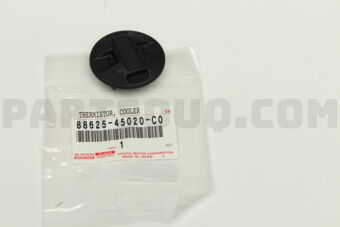 8862545020C0 THERMISTOR, COOLER