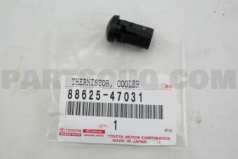 8862547031 THERMISTOR, COOLER