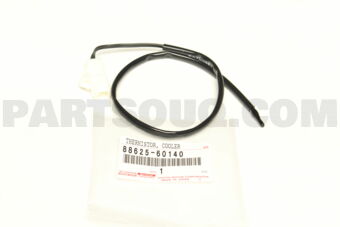 8862560140 THERMISTOR, COOLER NO.2