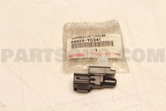 88625YC041 THERMISTOR, COOLER (AMBIENT TEMP. SENSOR)