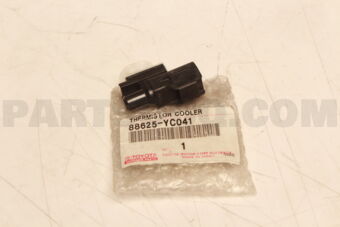 88625YC041 THERMISTOR, COOLER (AMBIENT TEMP. SENSOR)