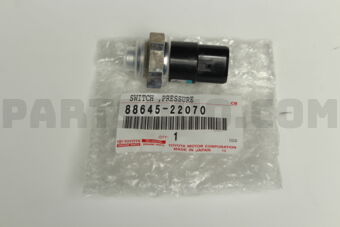 8864522070 SWITCH, PRESSURE NO.1