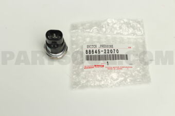 8864522070 SWITCH, PRESSURE NO.1