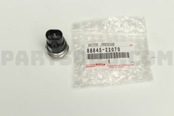 8864522070 SWITCH, PRESSURE NO.1