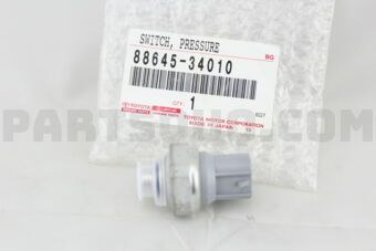 8864534010 SWITCH, PRESSURE