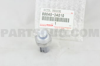 8864534010 SWITCH, PRESSURE