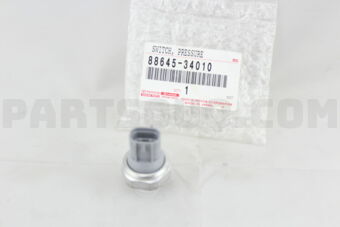 8864534010 SWITCH, PRESSURE