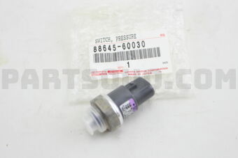 8864560030 SENSOR, AIRCONDITIONER PRESSURE