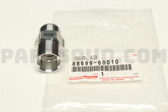 8869960010 VALVE, AIR