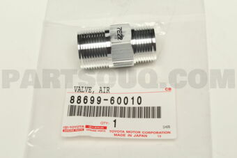 8869960010 VALVE, AIR