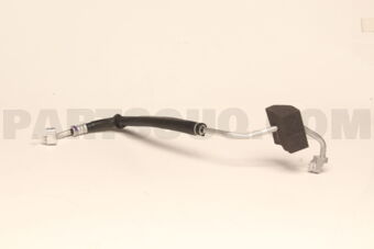 8870360180 Toyota HOSE SUB-ASSY, DISCHARGE