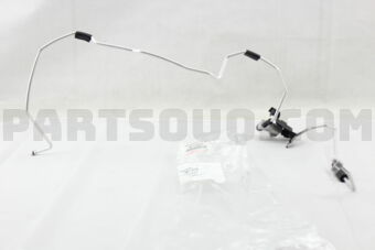887100K040 TUBE ASSY, AIRCONDITIONER