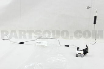 887100K040 TUBE ASSY, AIRCONDITIONER