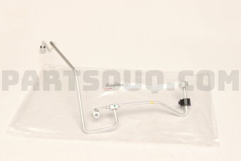 887102F641 PIPE, COOLER REFRIGERANT LIQUID, A