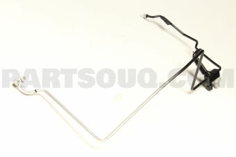 8871035540 TUBE ASSY, AIRCONDITIONER