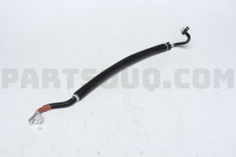 8871160810 HOSE, COOLER REFRIGERANT DISCHARGE, NO.1