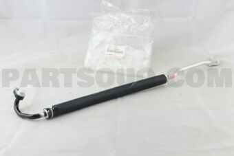 8871160820 HOSE, COOLER REFRIGERANT DISCHARGE