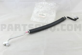8871160820 HOSE, COOLER REFRIGERANT DISCHARGE
