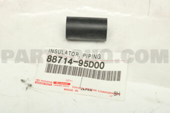 8871495D00 INSULATOR, PIPING
