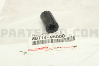 8871495D00 INSULATOR, PIPING