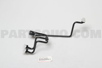8872660462 PIPE, COOLER REFRIGERANT LIQUID, A