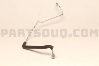 8872660550 Toyota PIPE, COOLER REFRIGERANT LIQUID, J
