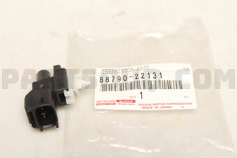 8879022131 SENSOR, OUTER AMBIENT TEMPERATURE