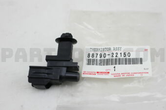8879022150 THERMISTOR ASSY