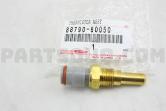 8879060050 THERMO SWITCH ASSY
