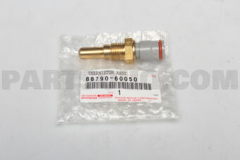 8879060050 THERMO SWITCH ASSY