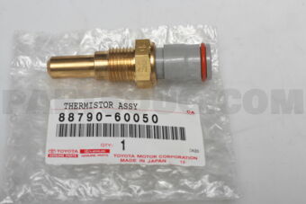 8879060050 THERMO SWITCH ASSY