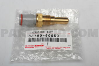 8879060050 THERMO SWITCH ASSY