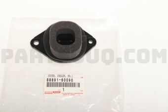 8889160090 COVER, COOLER, NO.1