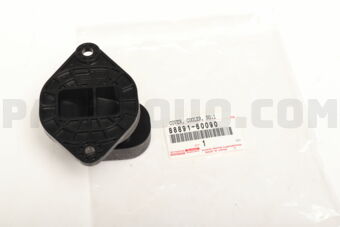 8889160090 COVER, COOLER, NO.1