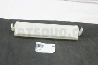 8889933040 CASE, AIR FILTER