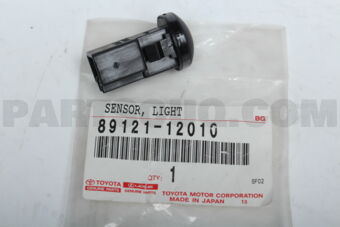 8912112010 SENSOR, AUTOMATIC LIGHT CONTROL
