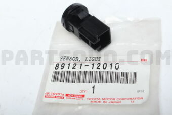 8912112010 SENSOR, AUTOMATIC LIGHT CONTROL
