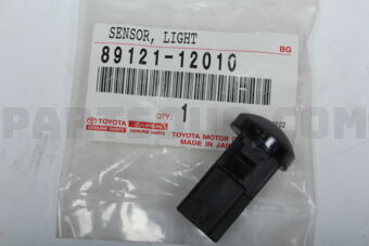 8912112010 SENSOR, AUTOMATIC LIGHT CONTROL